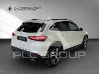 2024 Mercedes Benz GLA 220