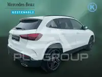 2024 Mercedes Benz GLA 220