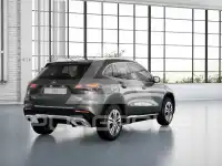 2024 Mercedes Benz GLA 220