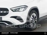 2024 Mercedes Benz GLA 220