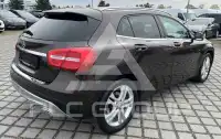 2014 Mercedes Benz GLA 220