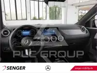 2024 Mercedes Benz GLA 220