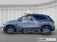 2024 Mercedes Benz GLA 220