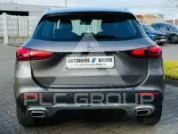 2024 Mercedes Benz GLA 220