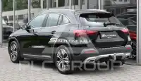 2024 Mercedes Benz GLA 220