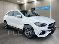 2024 Mercedes Benz GLA 220