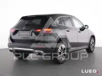 2024 Mercedes Benz GLA 220