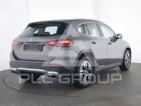2024 Mercedes Benz GLA 220
