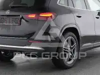 2024 Mercedes Benz GLA 220