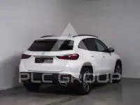 2024 Mercedes Benz GLA 220