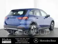 2024 Mercedes Benz GLA 220