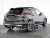 2024 Mercedes Benz GLA 220