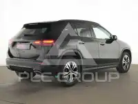 2024 Mercedes Benz GLA 220