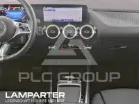 2024 Mercedes Benz GLA 220