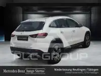 2024 Mercedes Benz GLA 220
