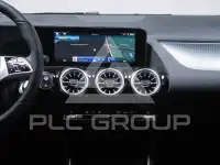 2024 Mercedes Benz GLA 220
