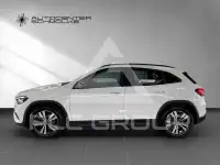 2024 Mercedes Benz GLA 220