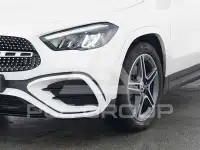 2024 Mercedes Benz GLA 220