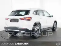 2024 Mercedes Benz GLA 220