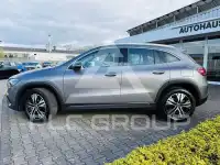 2024 Mercedes Benz GLA 220