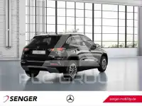 2024 Mercedes Benz GLA 220