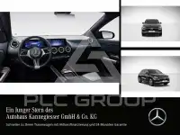 2024 Mercedes Benz EQA