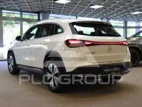 2024 Mercedes Benz EQA