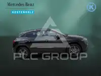 2024 Mercedes Benz EQA