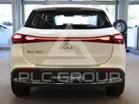 2024 Mercedes Benz EQA