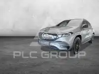 2024 Mercedes Benz EQA