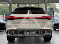 2024 Mercedes Benz EQA