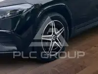 2024 Mercedes Benz EQA
