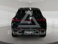 2024 Mercedes Benz EQA