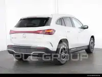2024 Mercedes Benz EQA