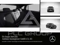 2024 Mercedes Benz EQA