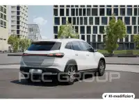 2024 Mercedes Benz EQA