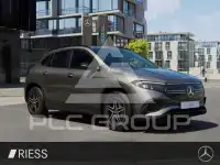 2024 Mercedes Benz EQA