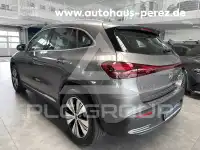 2024 Mercedes Benz EQA