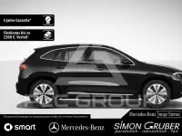 2024 Mercedes Benz EQA