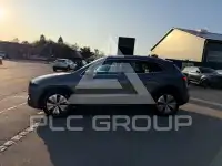2024 Mercedes Benz EQA