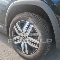 2024 Mercedes Benz EQA