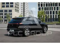2024 Mercedes Benz EQA