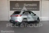 2024 Mercedes Benz EQA