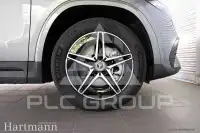 2024 Mercedes Benz EQA