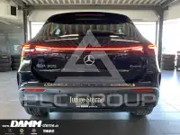 2024 Mercedes Benz EQA