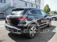 2024 Mercedes Benz EQA