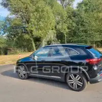 2024 Mercedes Benz EQA