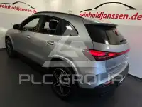 2024 Mercedes Benz EQA