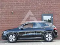 2024 Mercedes Benz EQA