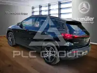 2024 Mercedes Benz EQA